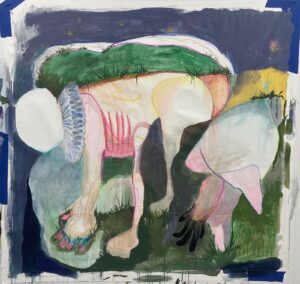 Bodies and Archetypes of the Self: The Shepherd Shall Always be Seen as the King of His Flock