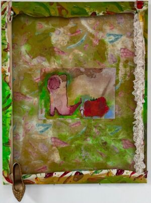 Chapter 7: The Fig Tree
