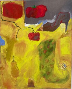 Chapter 7: The Fig Tree II